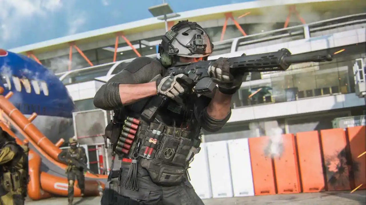 Call of Duty Modern Warfare III, un bug nello spawn permette uccisioni a raffica tramite un exploit