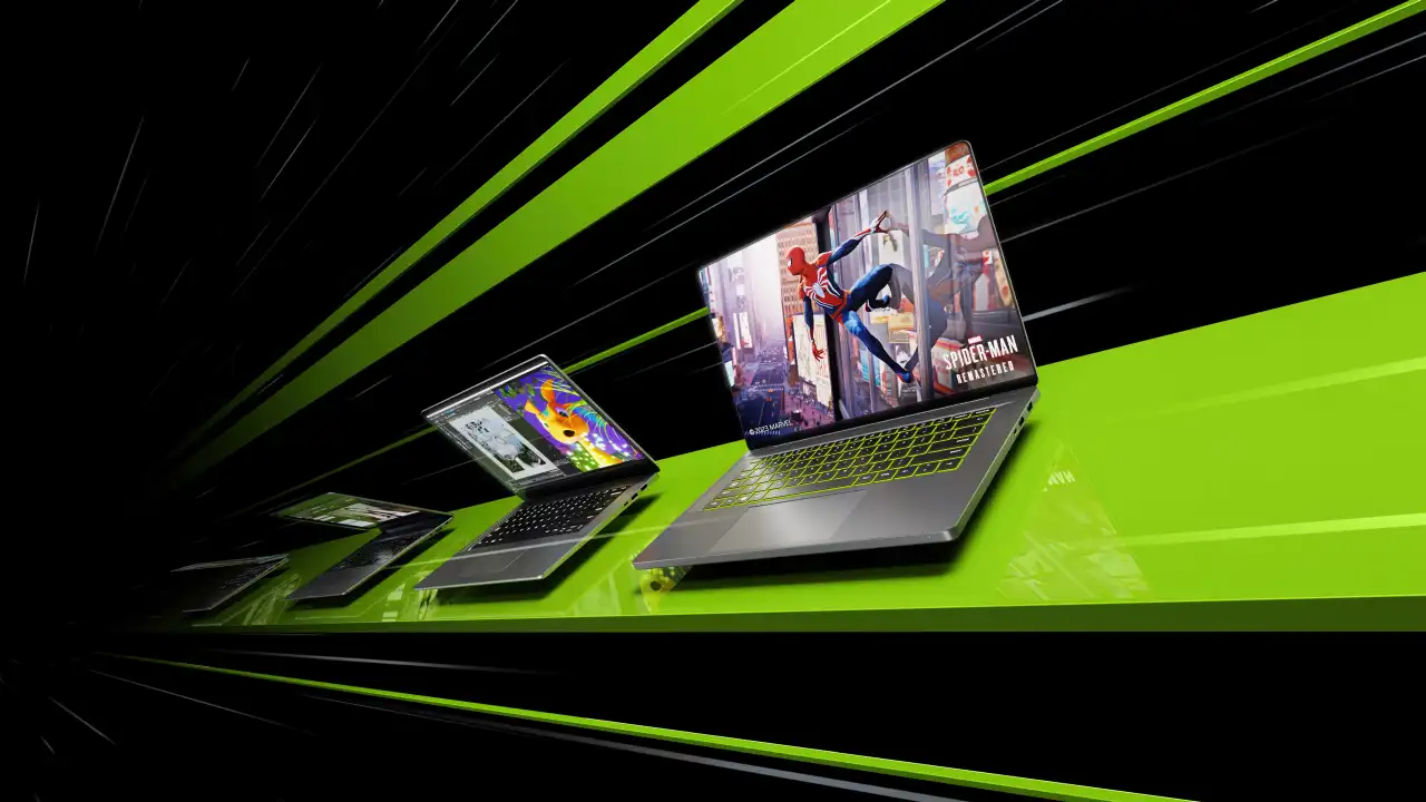 Cyber Monday 2023 - le migliori offerte su schede grafiche, desktop e notebook con GPU Nvidia