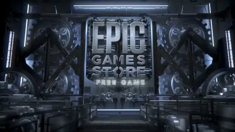 Epic Games Store Gioco Gratis Deliver Us Mars