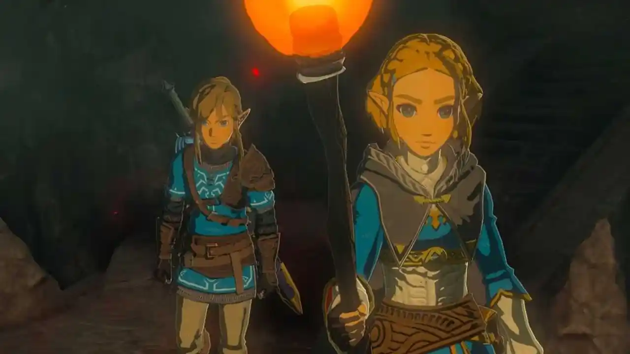 Il film di Zelda live action si farà: collaborazione tra Nintendo e Sony Pictures