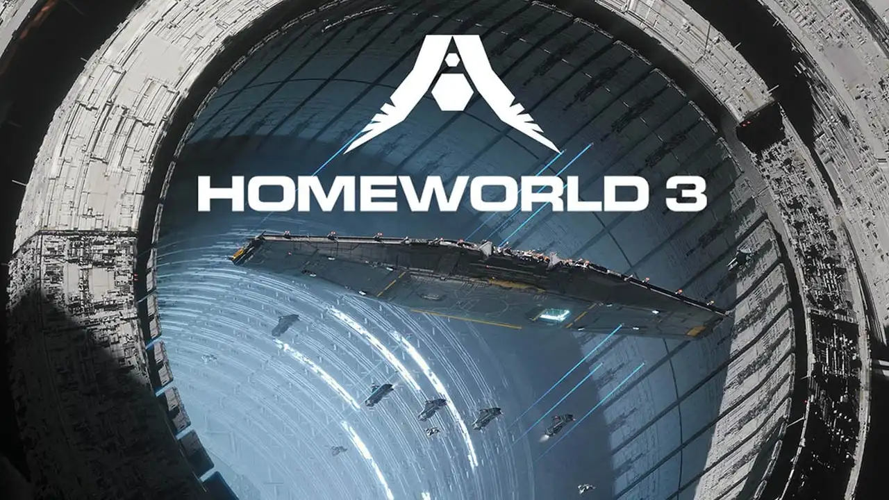 Homeworld 3 rinviato a maggio. Nuova data di uscita