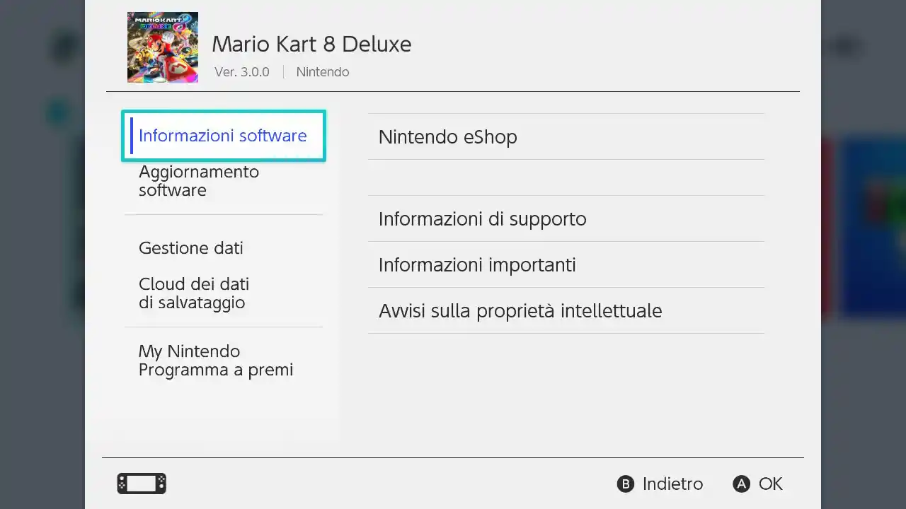 Mario Kart 8 Deluxe patch 3.0 disponibile insieme al sesto e ultimo DLC Percorsi Aggiuntivi