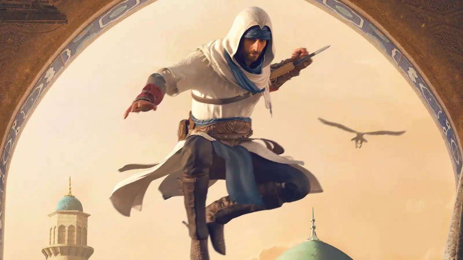 Assassin's Creed Mirage Ubisoft