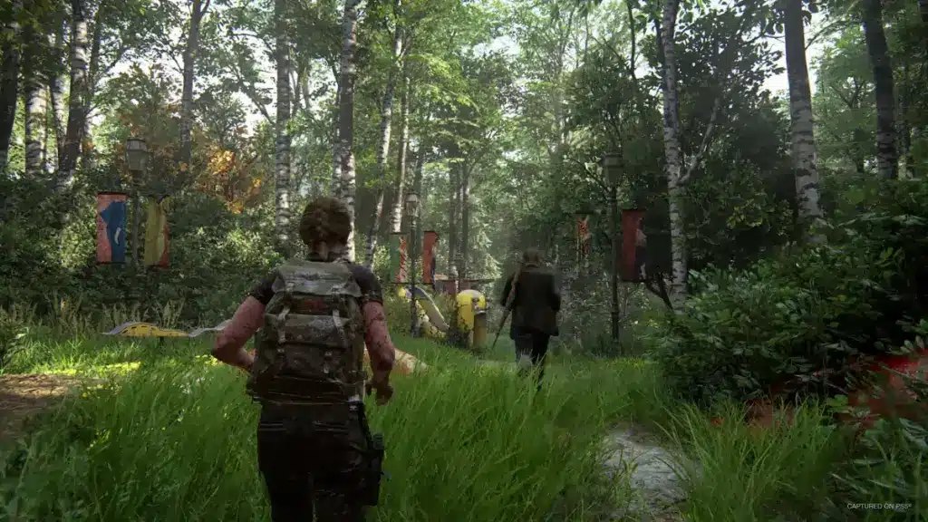 the last of us parte 2 remastered ps5 lost levels livelli perduti