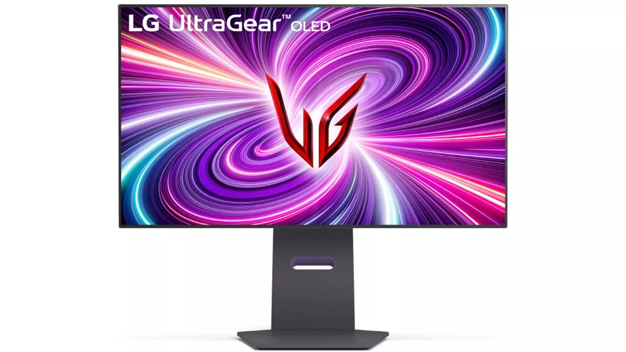 Monitor LG OLED Ultragear 2024