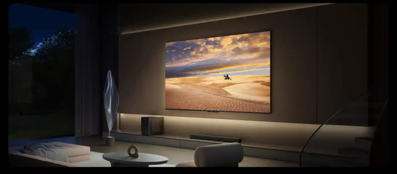 TCL annuncia nuovi TV QD-Mini LED per il gaming e i videogicatori - modelli e caratteristiche della nuova gamma