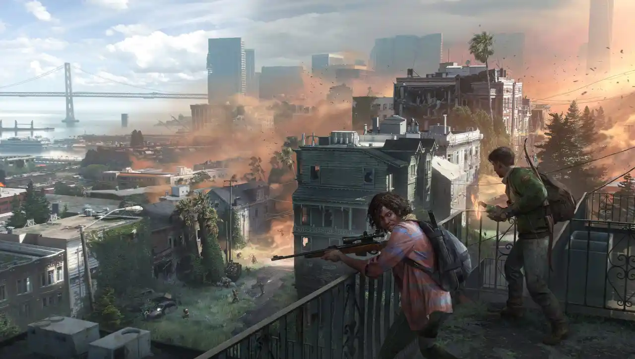 Naughty Dog cancella The Last of Us Online, si concentrerà su giochi single player