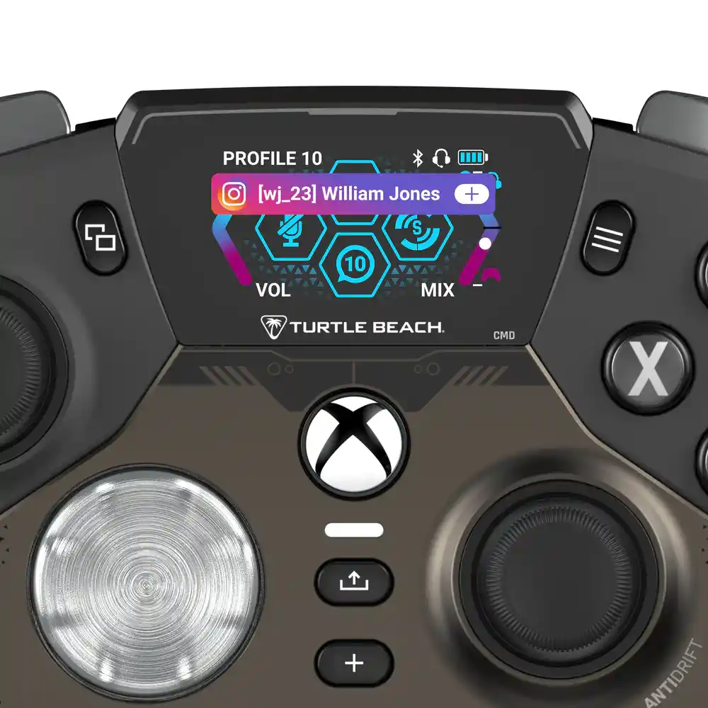 Turtle Beach Stealth Ultra Wireless è il nuovo gamepad controller per Xbox - caratteristiche, disponibilità e prezzo