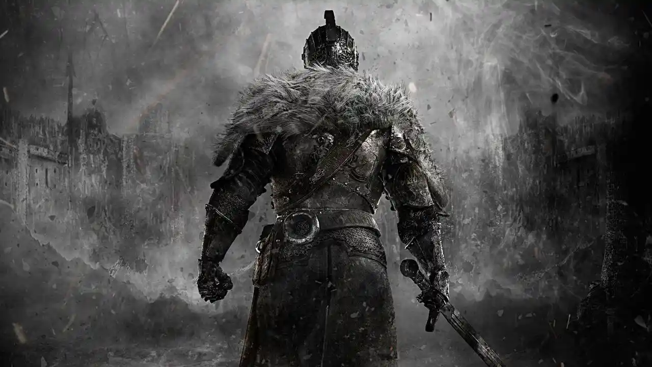 I server di Dark Souls 2 per PS3 e Xbox 360 chiuderanno nel 2024