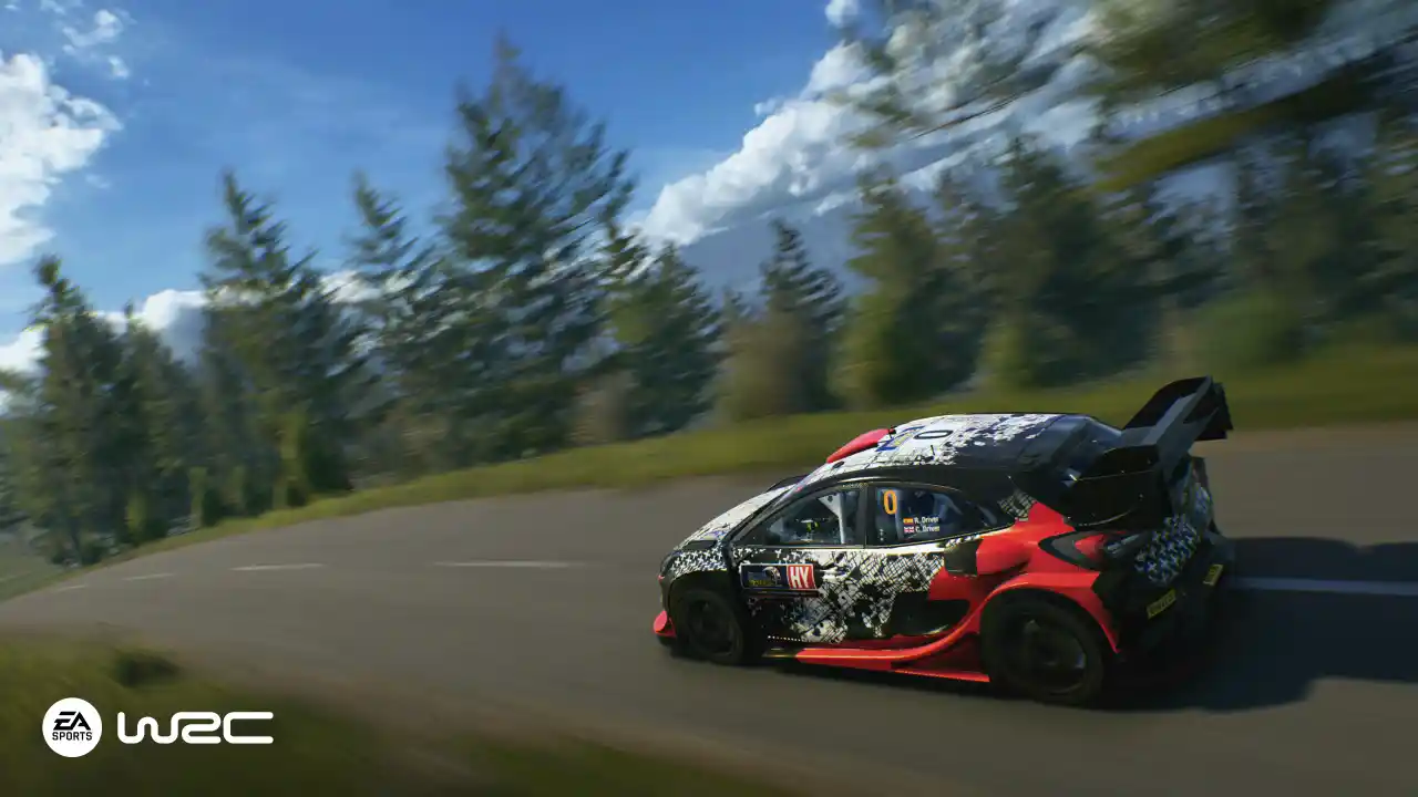 EA Sports WRC Stagione 2: tutte le novità del Season Update 2 - trailer