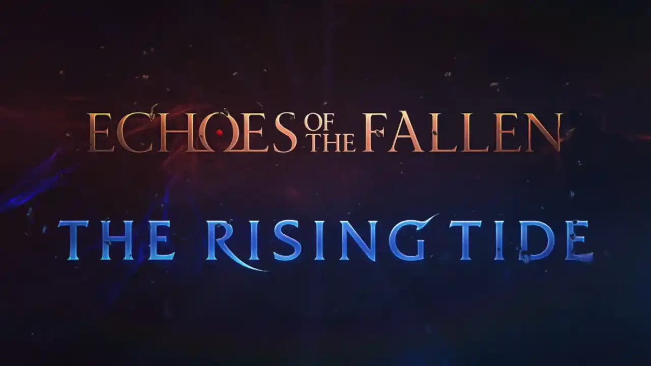 Final Fantasy XVI DLC: annunciati Echoes of the Fallen e The Rising Tide, il primo disponibile ora