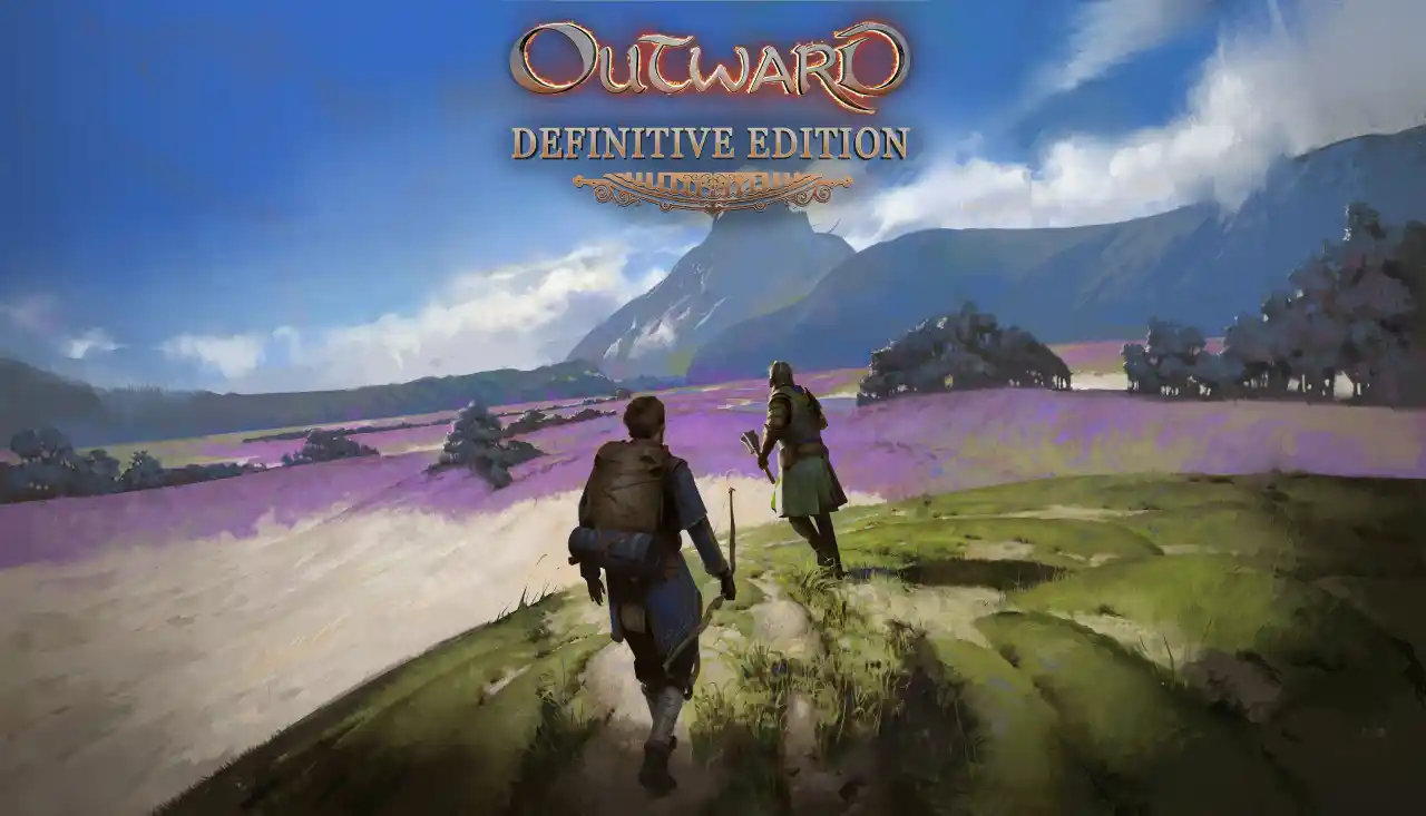 Outward Definitive Edition annunciato per Nintendo Switch