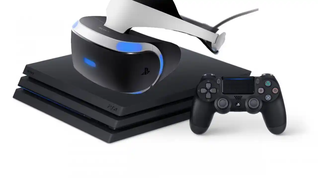 Sony non accetterà più RMA per PS4 Pro e PS VR: niente più riparazioni, neanche a pagamento