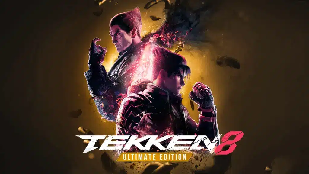 tekken 8 ultimate edition prezzo uscita