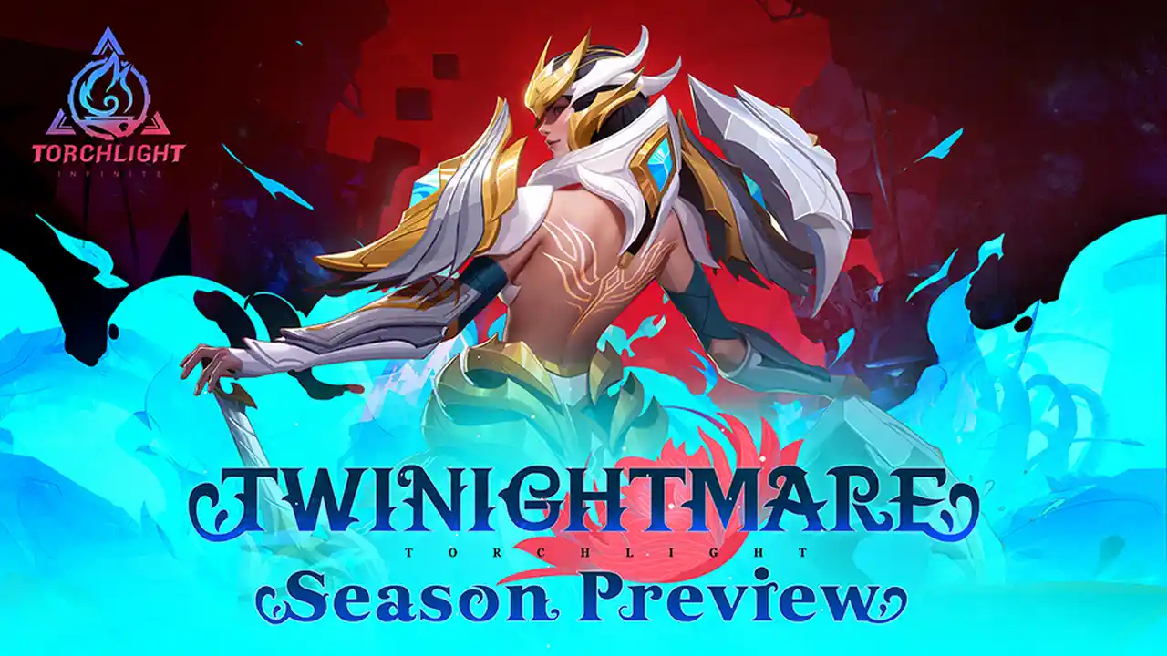Torchlight Infinite Twinightmare, tutti i dettagli sulla nuova espansione in uscita oggi, 28 dicembre