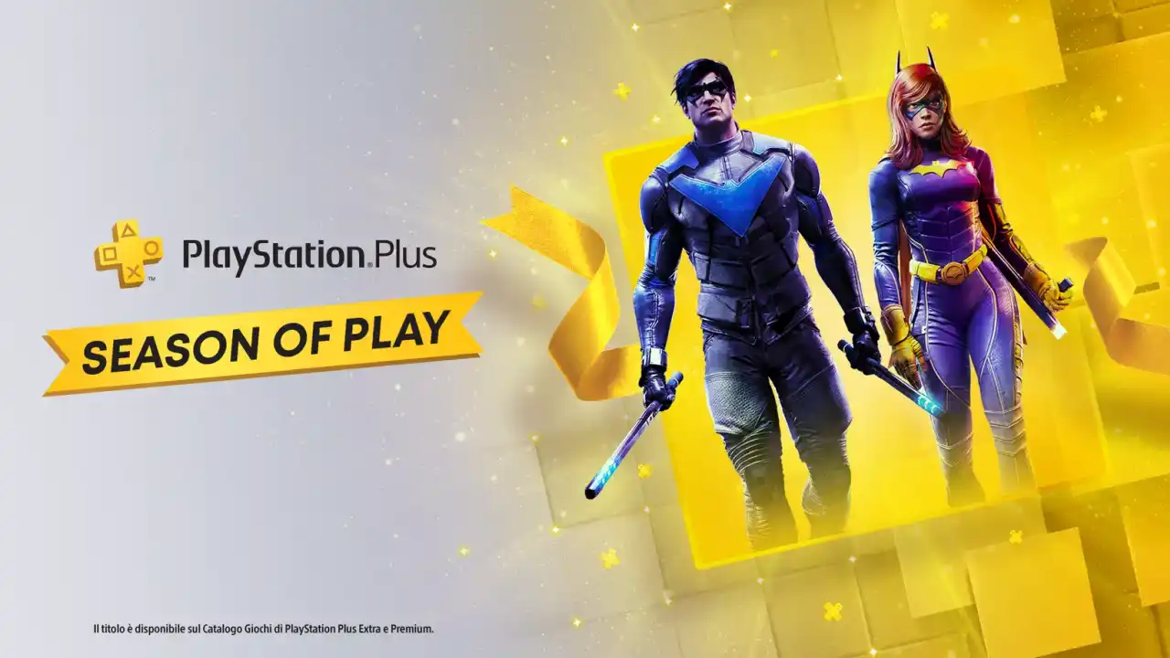 Season of Play: Sony annuncia un nuovo weekend multiplayer online gratuito, inizio dal 9 dicembre 2023