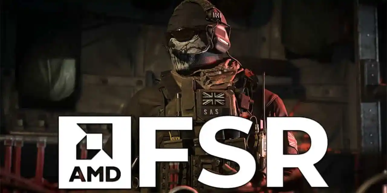 AMD FSR 3 con frame generation arriva in COD Modern Warfare III e Warzone - come attivarlo per duplicare il frame-rate