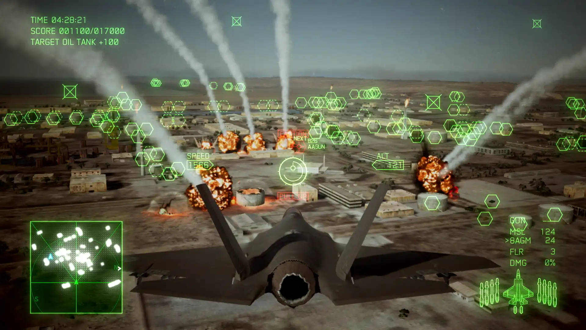 Ace Combat 7: Skies Unknown atterra su Switch a luglio: contenuti, bonus e trailer