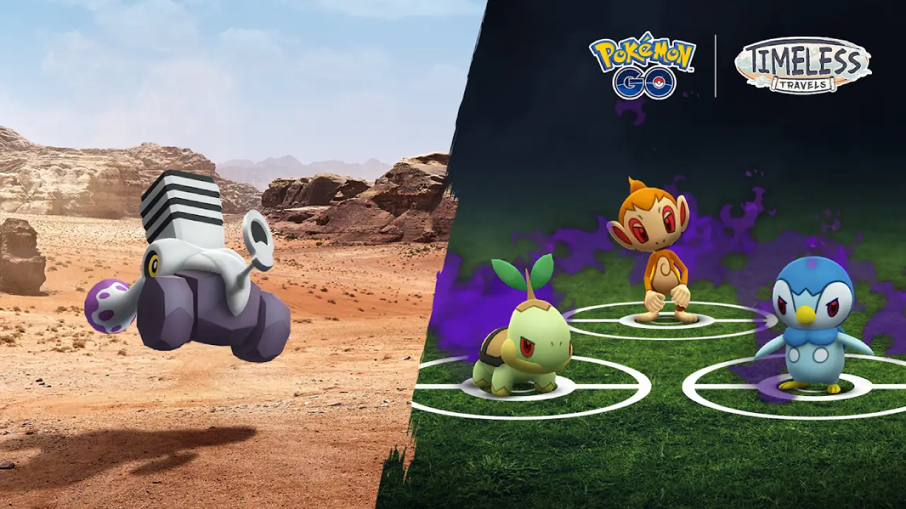 Team Go Rocket Pokémon GO Raid Ombra Kyogre Ombra