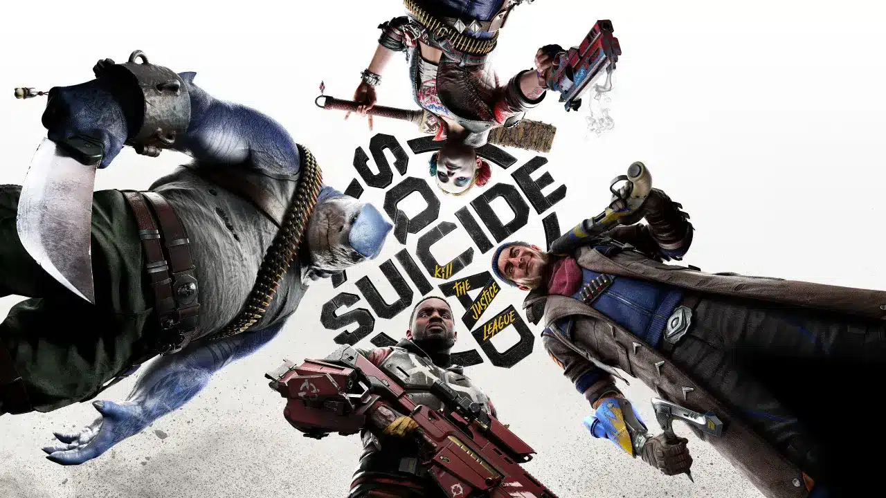 Suicide Squad kill the justice league storia gameplay prezzo uscita requisiti