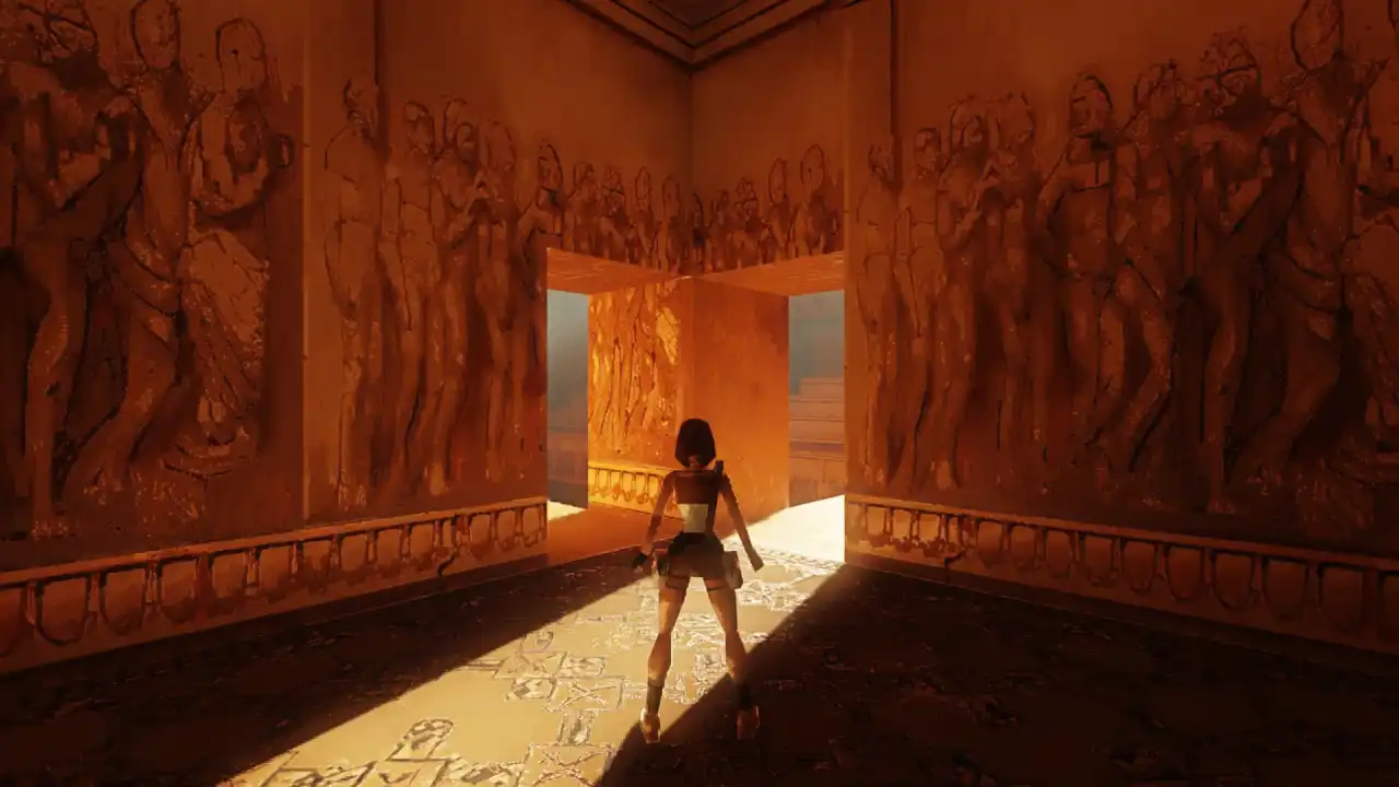 Il primo Tomb Raider diventa next-gen con Nvidia RTX Remix e le schede grafiche GeForce RTX