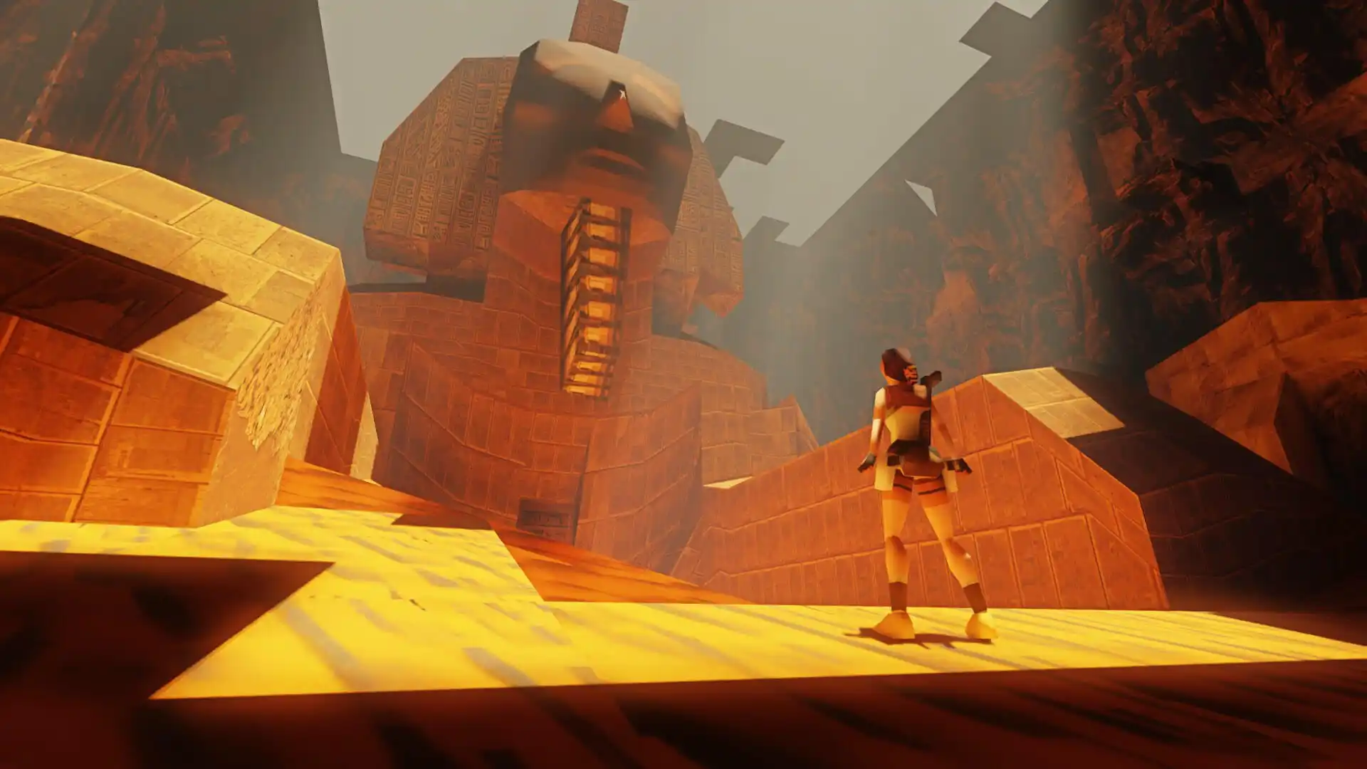 Il primo Tomb Raider diventa next-gen con Nvidia RTX Remix e le schede grafiche GeForce RTX