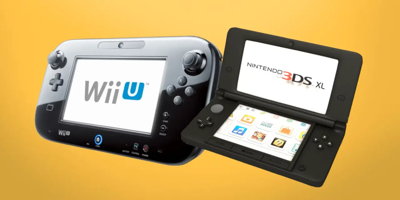 Nintendo 3DS e Wii U: la fine del supporto ai servizi online avverrà l'8 aprile 2024 - tutto quello che dovete sapere