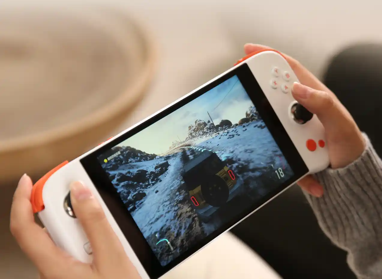 Annunciata Ayaneo Next Lite, prima console portatile con SteamOS dopo Steam Deck
