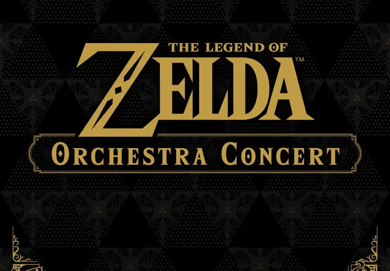 Concerto dell'orchestra di The Legend of Zelda 2024 - quando e dove seguire l'evento: tutti i dettagli