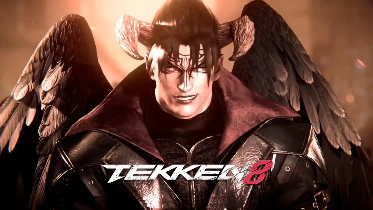 Devil Jin è l'ultimo lottatore svelato del roster di Tekken 8, in extremis a un giorno dall'uscita del gioco
