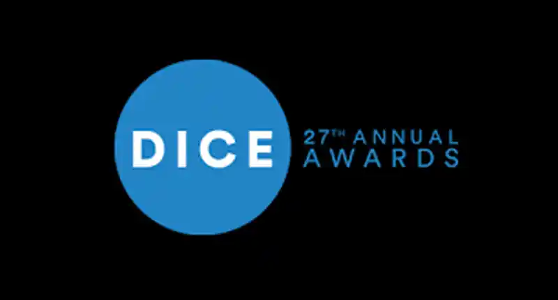 DICE Awards 2024 - annunciate le nomination di tutte le categorie