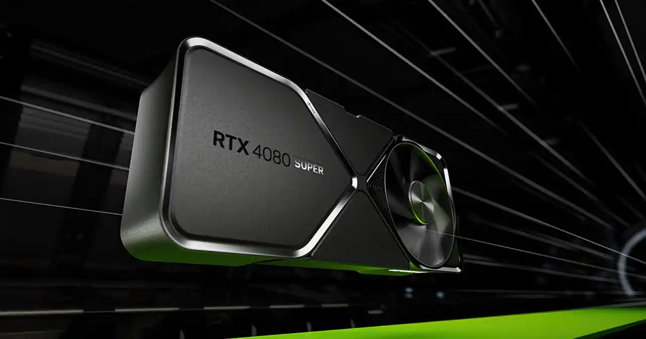 NVIDIA GeForce RTX 4080 SUPER disponibile da oggi - dove acquistare e prezzi