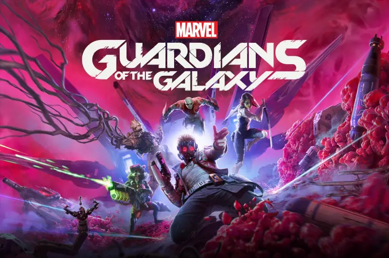 marvel's guardians of the galaxy gratis gennaio