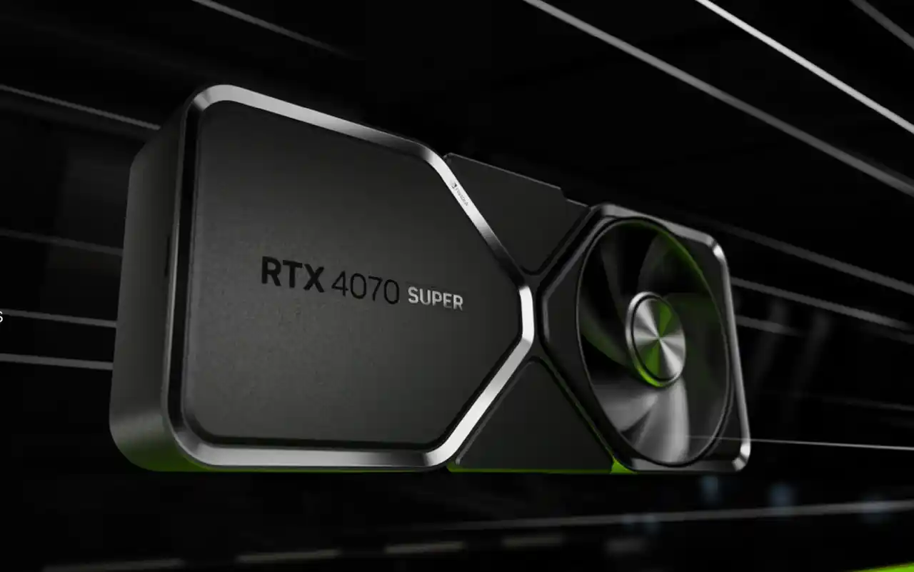 Nvidia driver GeForce Game Ready 546.65 WHQL compatibile con la RTX 4070 Super disponibile da oggi - changelog e download