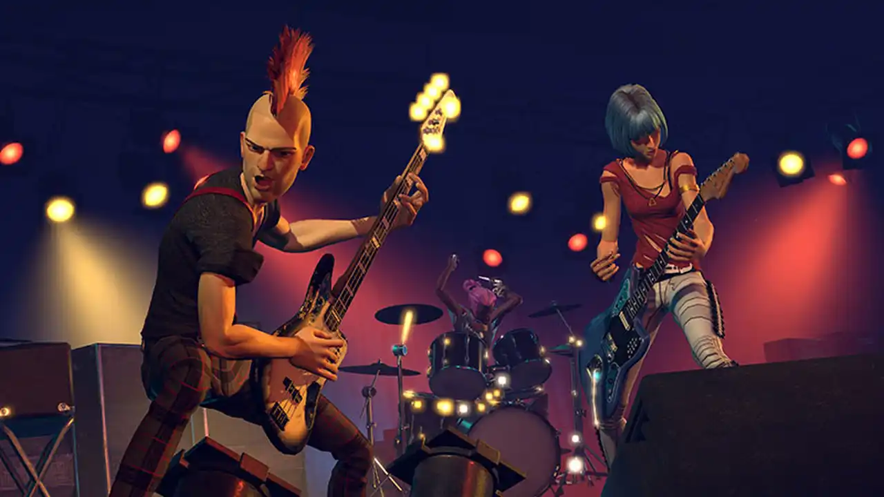 Rock Band non riceverà più DLC: fine del supporto e di nuovi brani dopo 16 anni, il futuro è Fortnite Festival