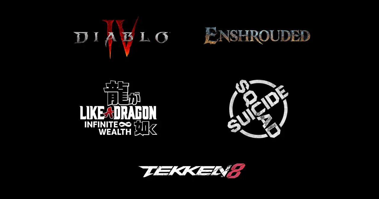 GeForce RTX 4070 Ti SUPER disponibile insieme ai driver 551.23 WHQL Game Ready con supporto a Tekken 8, Like A Dragon: Infinite Wealth e RTX Video HDR