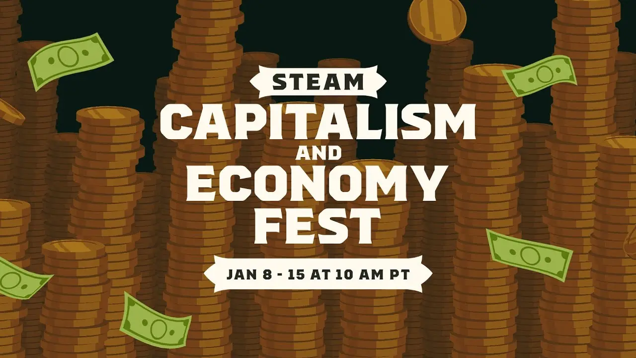 saldi steam festival del capitalismo e dell'economia date