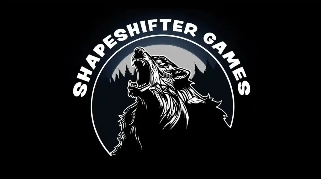 Shapeshifter games