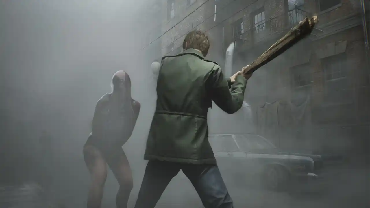 Metal Gear Solid Delta: Snake Eater e Silent Hill 2 Remake sono in uscita nel 2024