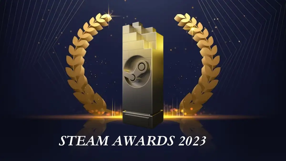 Steam Awards 2023: tutti i vincitori - Baldur's Gate 3 è di nuovo GOTY