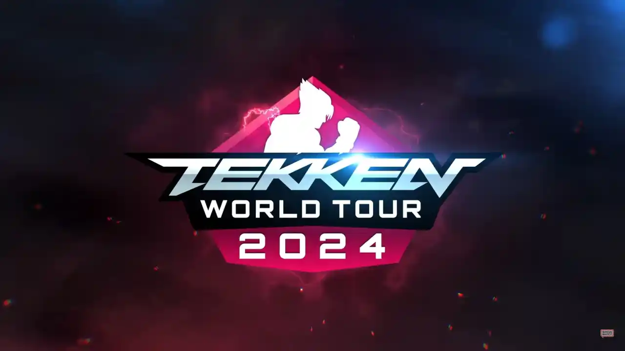 TEKKEN World Tour 2024 ritorna ad aprile con Tekken 8: date dettagli e formula del torneo, Master+ Evo Japan 2024