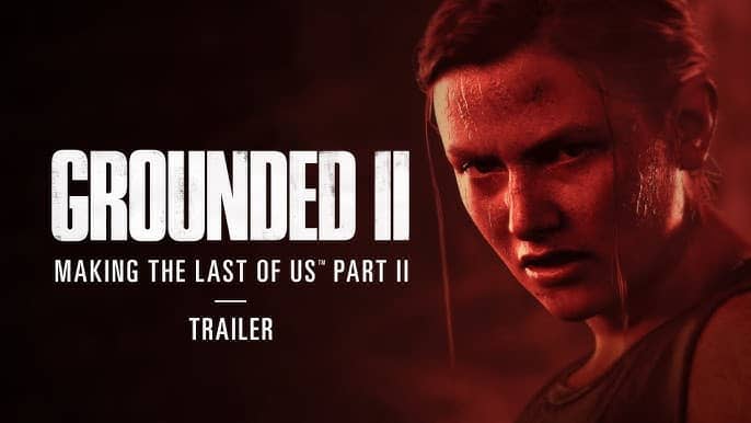 the last of us parte 2 grounded 2 data di uscita