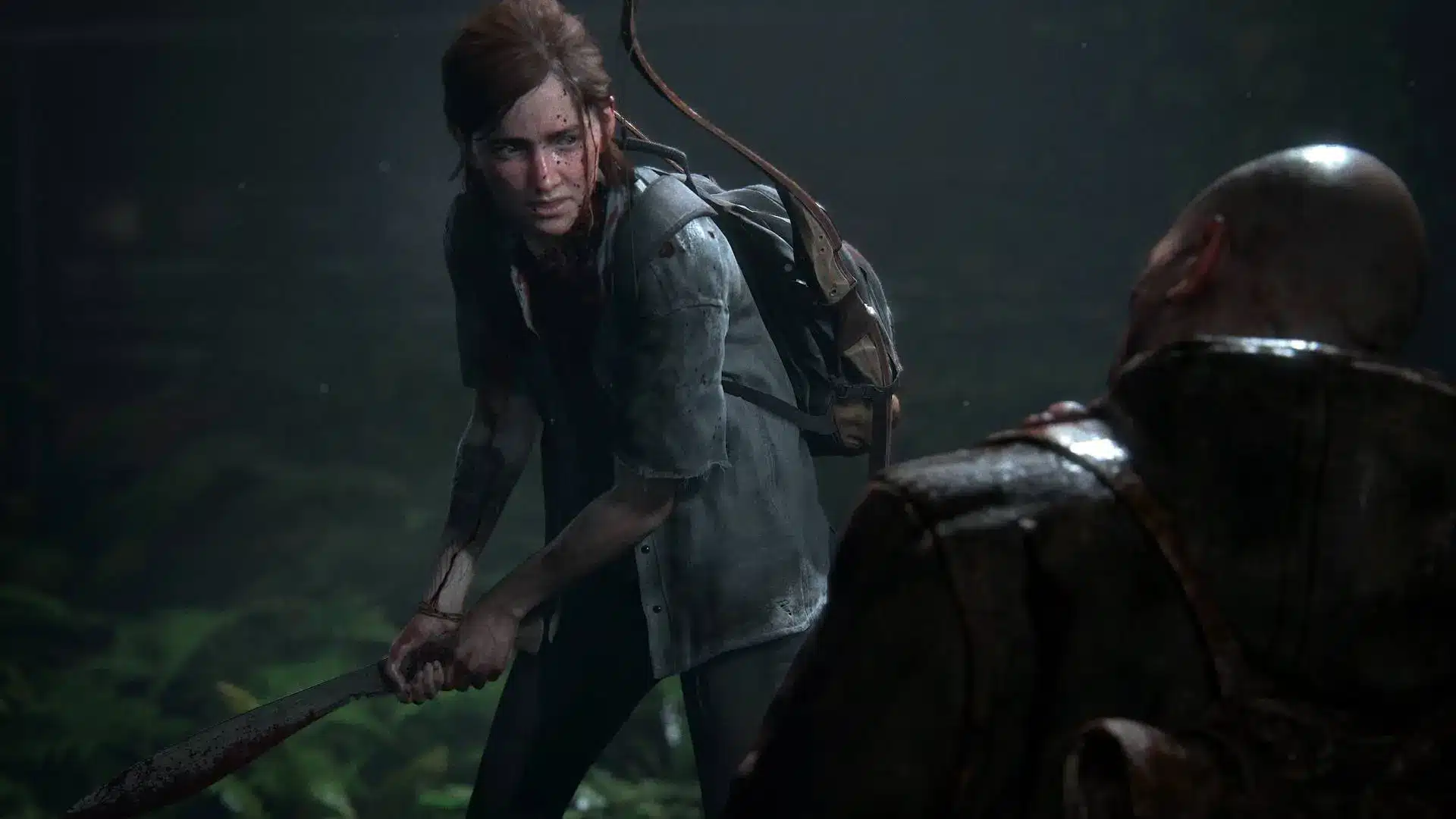 the last of us parte 2 remastered nuovo video