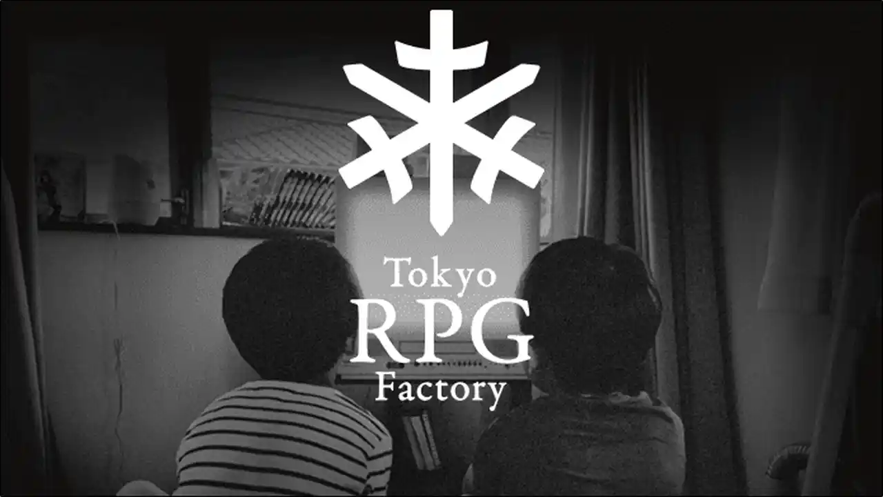 Square Enix assorbe lo studio sussidiario Tokyo RPG Factory e tutti i suoi asset
