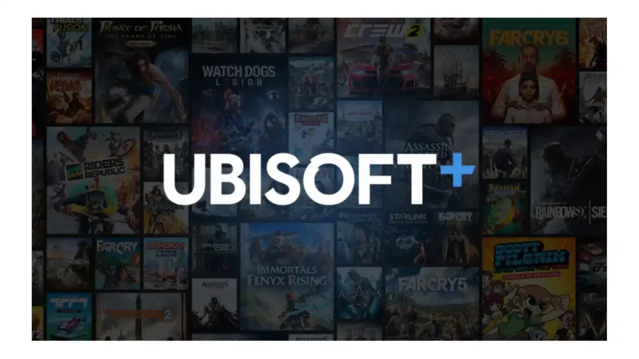 Ubisoft Plus divide l'offerta - nascono Ubisoft+ Premium e Ubisoft+ Classics: differenze, giochi inclusi e prezzi