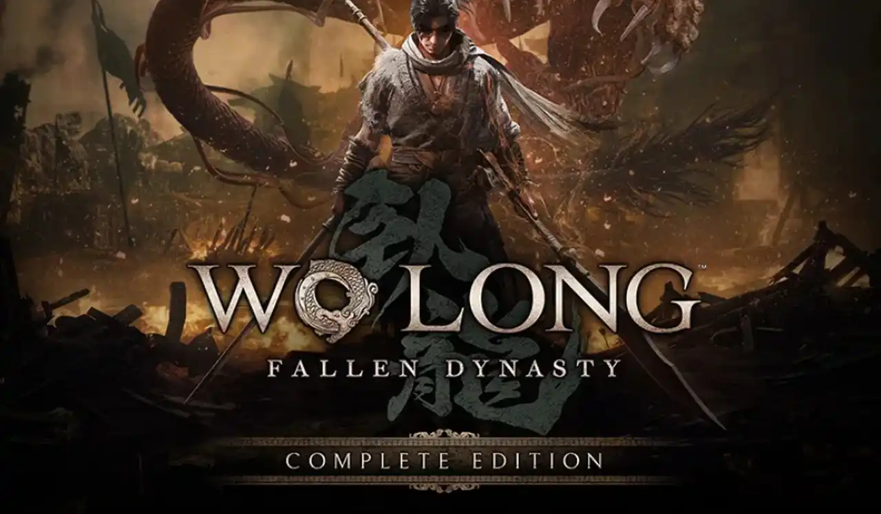 Annunciata la Wo Long Fallen Dynasty Complete Edition, in uscita a febbraio: conterrà tutti i DLC