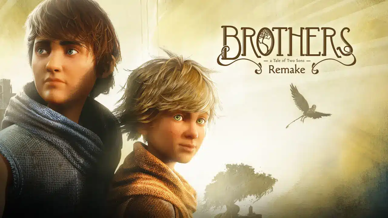 Brothers: A Tale of Two Sons Remake è disponibile oggi con DLSS 2: trailer di lancio - nuovi giochi Nvidia DLSS e Reflex