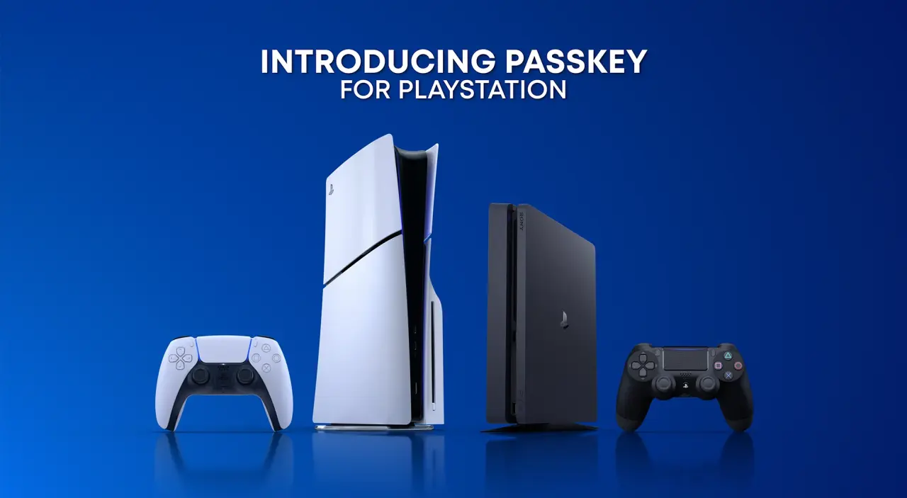 Chiavi di Accesso Passkey PlayStation 5 e PS4 - cos'è, come funziona e come abilitare il sistema di login senza password