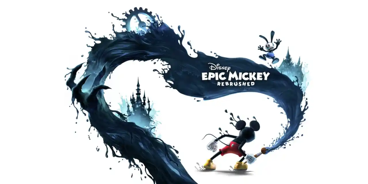 Disney’s Epic Mickey: Rebrushed arriverà anche su PS4, PS5, Xbox e PC