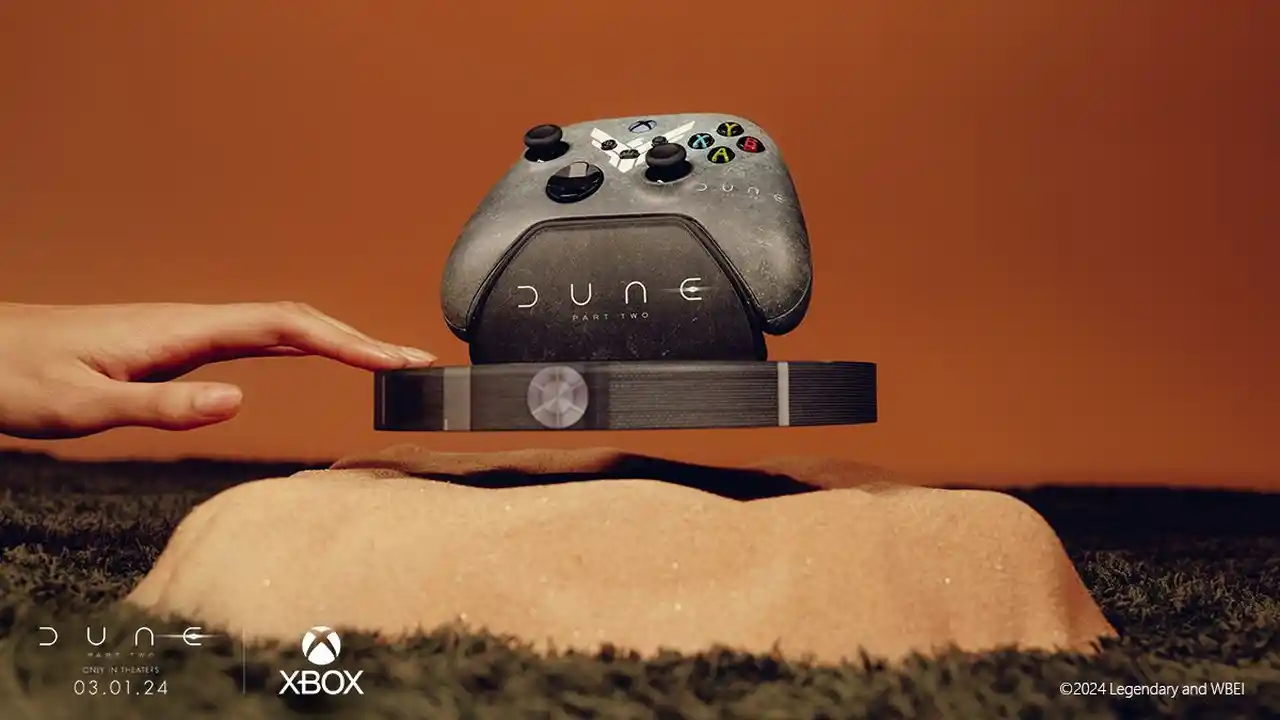 Disponibile l’espansione Dune di Microsoft Flight  Simulator - gratis per chi ha il gioco e su Xbox e PC Game Pass